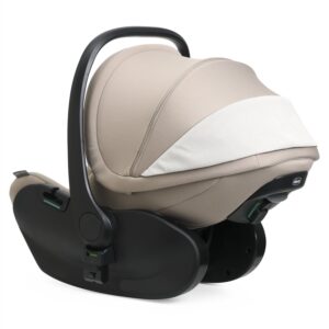 aaaaa Siege-auto First Seat Recline 40-87cm Amber Glow - CHICCO