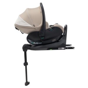 aaaaaaaaaa Siege-auto First Seat Recline 40-87cm Amber Glow - CHICCO