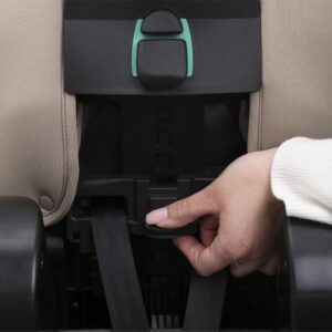 aaaaaaaaaaaa Siege-auto First Seat Recline 40-87cm Amber Glow - CHICCO
