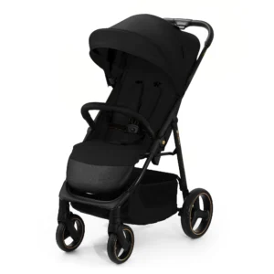 Poussette TRIG 3 - Noir