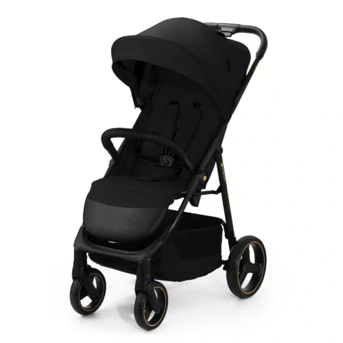 Poussette TRIG 3 - Noir