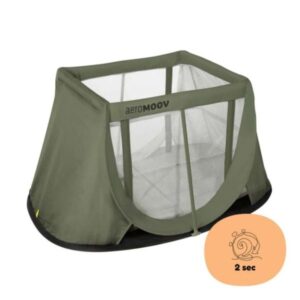 aeromoov-instant-travel-cot-aeromoov-456190_D Lit de voyage Instant Green Moss
