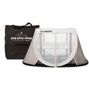 aeromoov-instant-travel-cot-aeromoov_A Lit de voyage Instant Blanc Sable