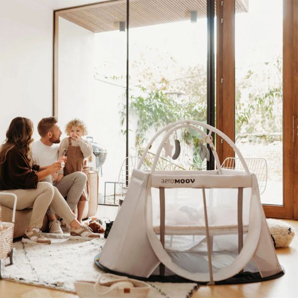 aeromoov-instant-travel-cot-aeromoov_B Lit de voyage Instant Blanc Sable