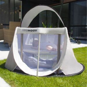 aeromoov-instant-travel-cot-aeromoov_G Lit de voyage Instant Blanc Sable