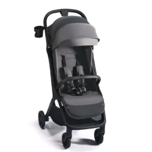 Poussette NUBI 2 - Gris