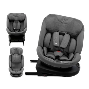 b Siège auto XPEDITION 3 i-Size -Gris