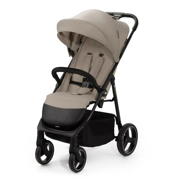 b Poussette TRIG 3 - Beige