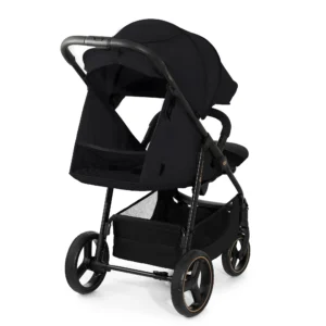 Poussette TRIG 3 - Noir