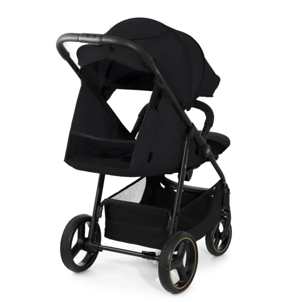 Poussette TRIG 3 - Noir