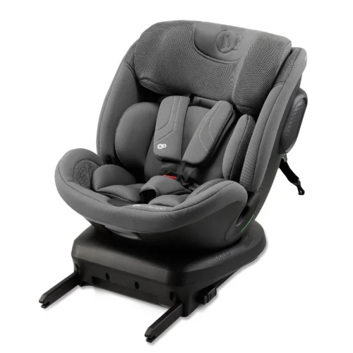 Siège auto XPEDITION 3 i-Size -Gris
