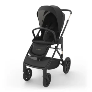 Poussette multifonction PRIME 3 2 en 1 - Noir