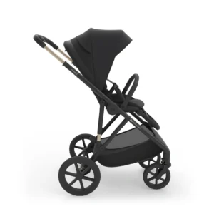 Poussette multifonction PRIME 3 2 en 1 - Noir
