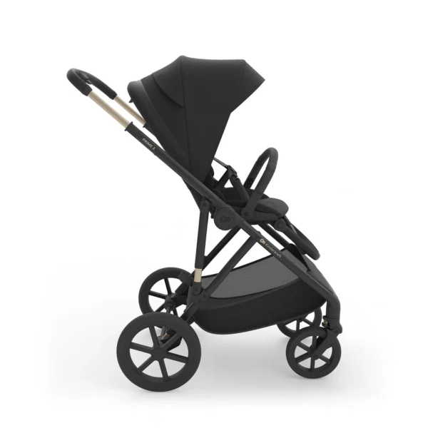 Poussette multifonction PRIME 3 2 en 1 - Noir
