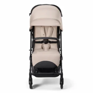 bbbbbb Poussette citadine légère et compacte INDY 3 - Beige