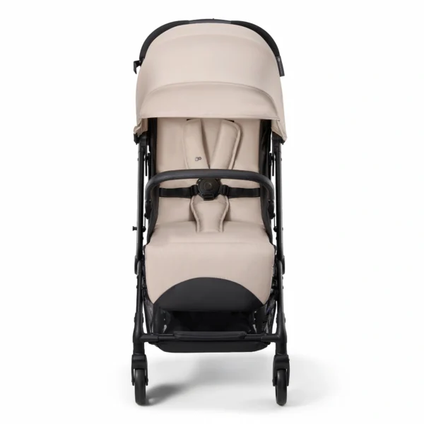 bbbbbb Poussette citadine légère et compacte INDY 3 - Beige