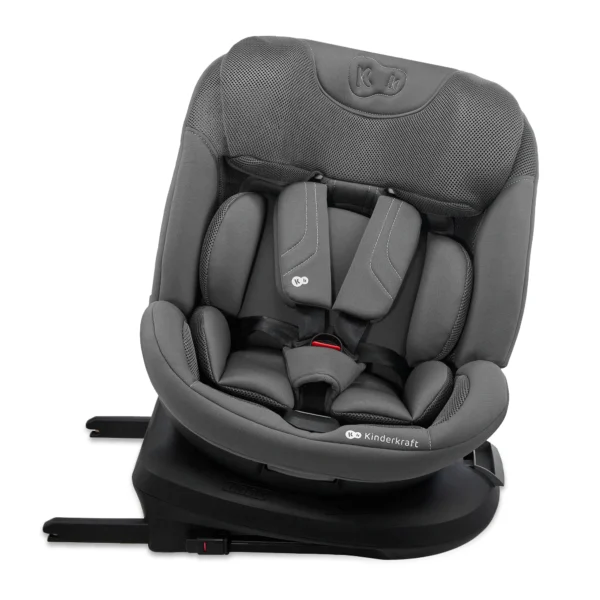 bbbbbb Siège auto XPEDITION 3 i-Size -Gris