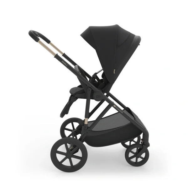 Poussette multifonction PRIME 3 2 en 1 - Noir