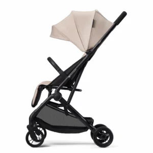bbbbbbb Poussette citadine légère et compacte INDY 3 - Beige
