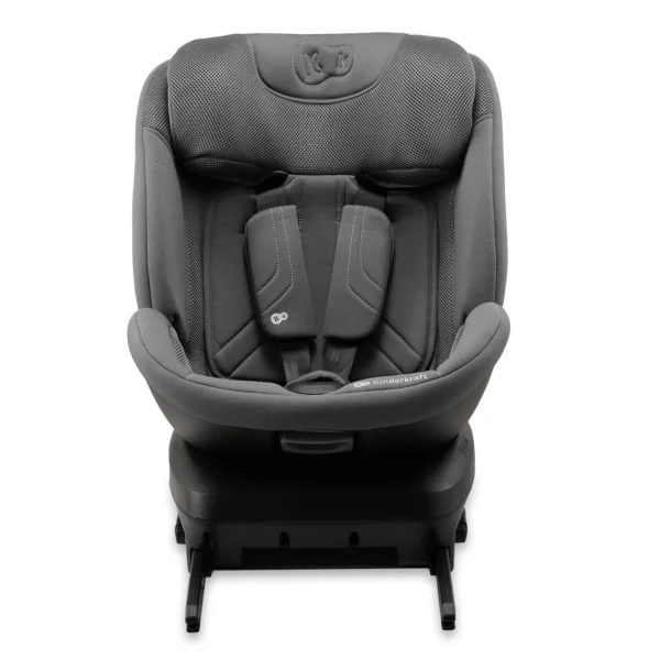 bbbbbbbb Siège auto XPEDITION 3 i-Size -Gris