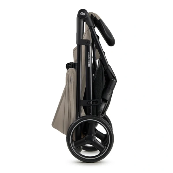 bbbbbbbb Poussette TRIG 3 - Beige