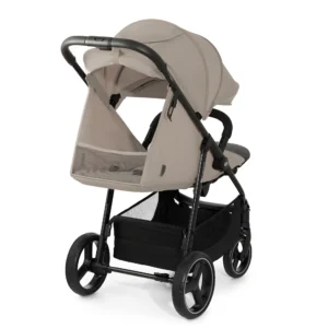 bbbbbbbbb Poussette TRIG 3 - Beige