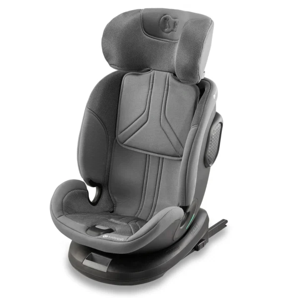 bbbbbbbbbb Siège auto XPEDITION 3 i-Size -Gris