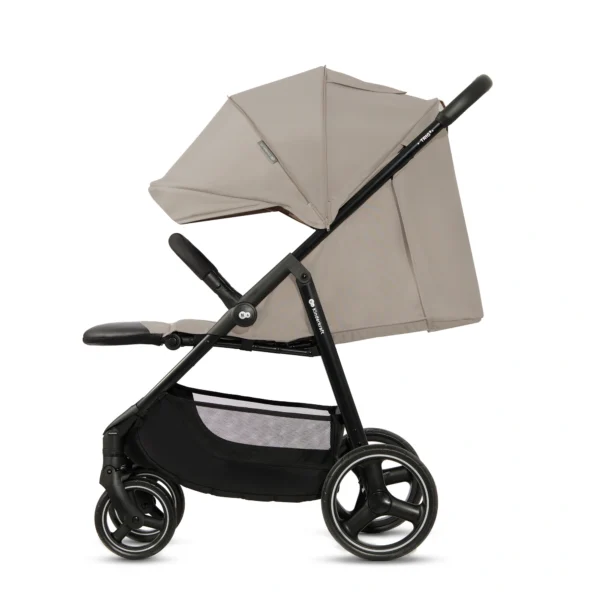 bbbbbbbbbb Poussette TRIG 3 - Beige