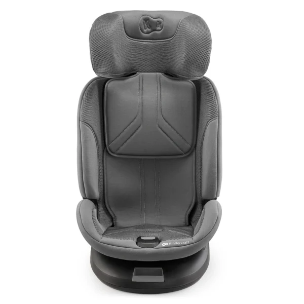 bbbbbbbbbbb Siège auto XPEDITION 3 i-Size -Gris