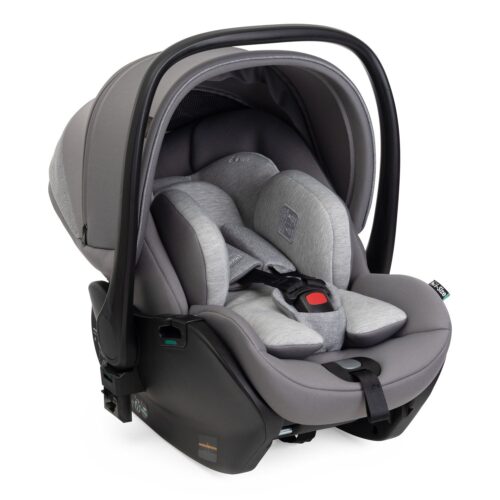 c Siege-auto First Seat Recline 40-87cm Lunar Rock - CHICCO