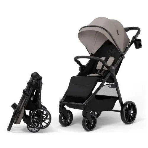 Poussette GRANDE 2 - Beige