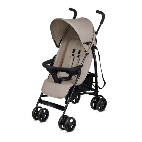 ca5cb347-2b5f-4be2-a290-e288d0c295d6 Poussette TIK - Beige