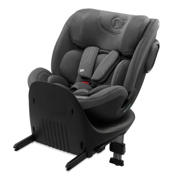 cc Siège auto XRIDER 2 i-Size - Gris