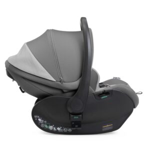 Siege-auto First Seat Recline 40-87cm Lunar Rock - CHICCO