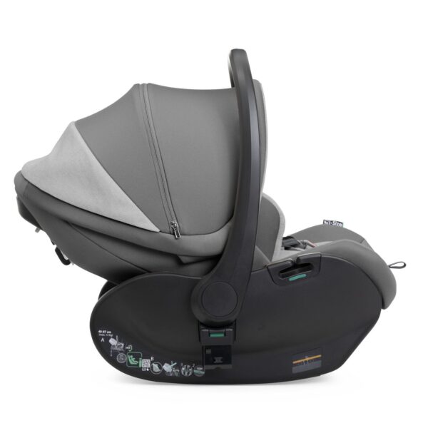 Siege-auto First Seat Recline 40-87cm Lunar Rock - CHICCO