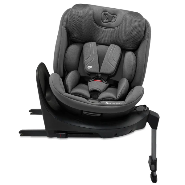 cccc Siège auto XRIDER 2 i-Size - Gris