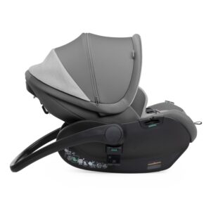 Siege-auto First Seat Recline 40-87cm Lunar Rock - CHICCO