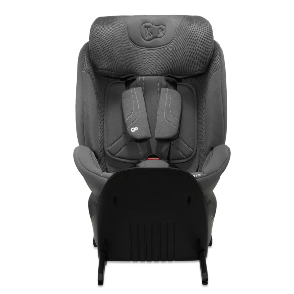 ccccc Siège auto XRIDER 2 i-Size - Gris