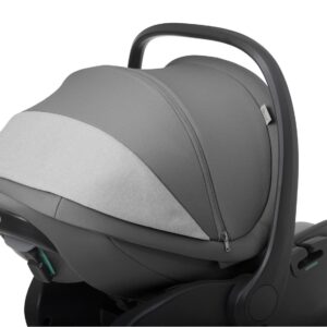 Siege-auto First Seat Recline 40-87cm Lunar Rock - CHICCO