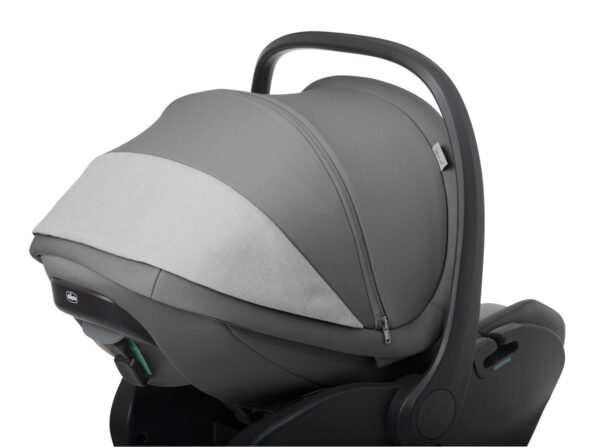 Siege-auto First Seat Recline 40-87cm Lunar Rock - CHICCO