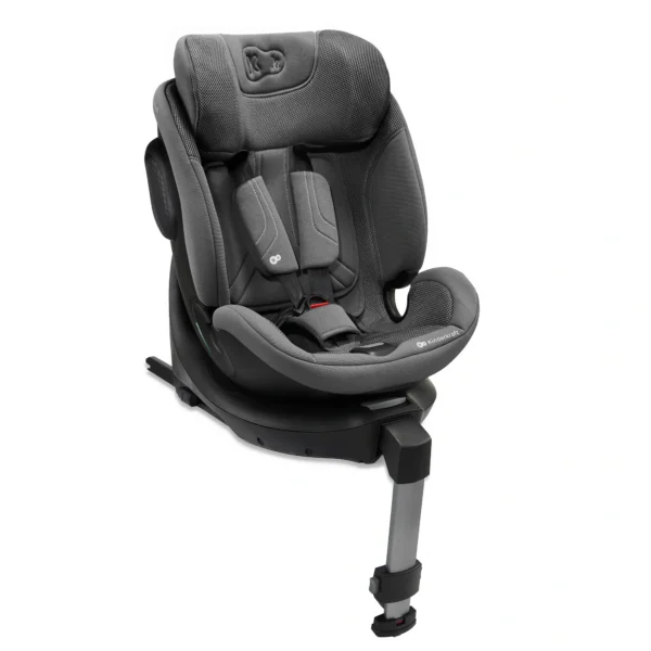 cccccc Siège auto XRIDER 2 i-Size - Gris