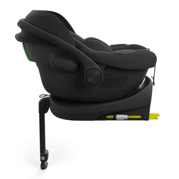 ENDURA SAFE Modular System - Noir