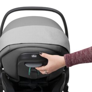 Siege-auto First Seat Recline 40-87cm Lunar Rock - CHICCO