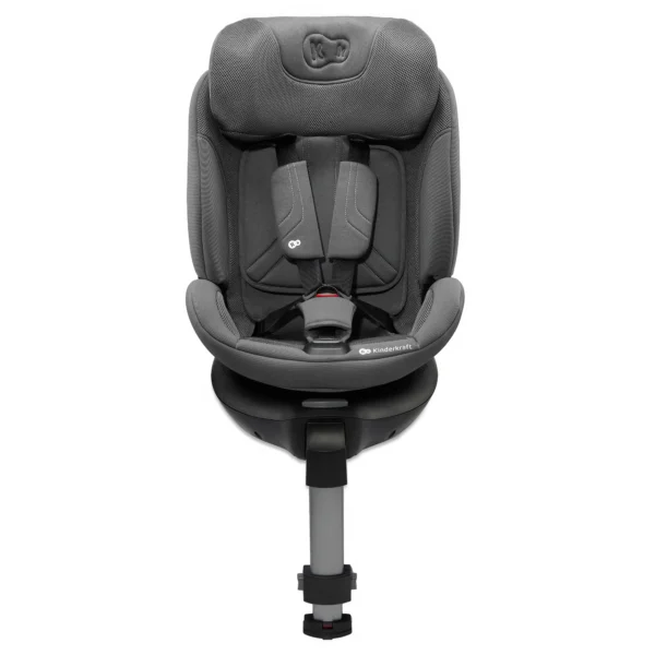 ccccccc Siège auto XRIDER 2 i-Size - Gris