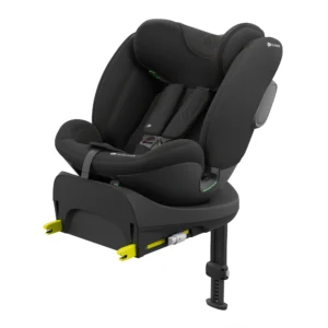 ENDURA SAFE Modular System - Noir