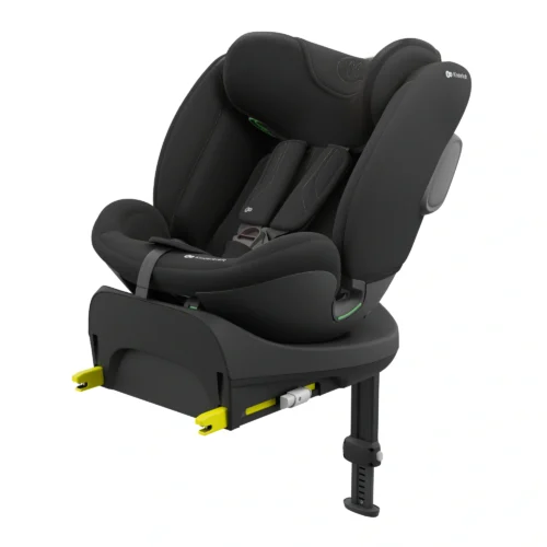 ENDURA SAFE Modular System - Noir