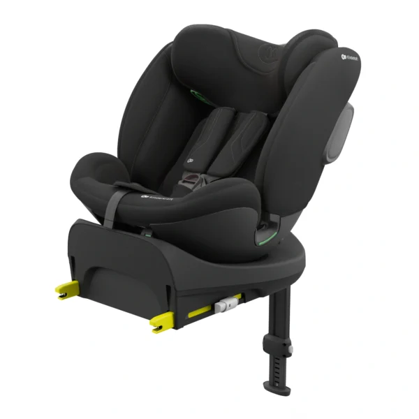 ENDURA SAFE Modular System - Noir