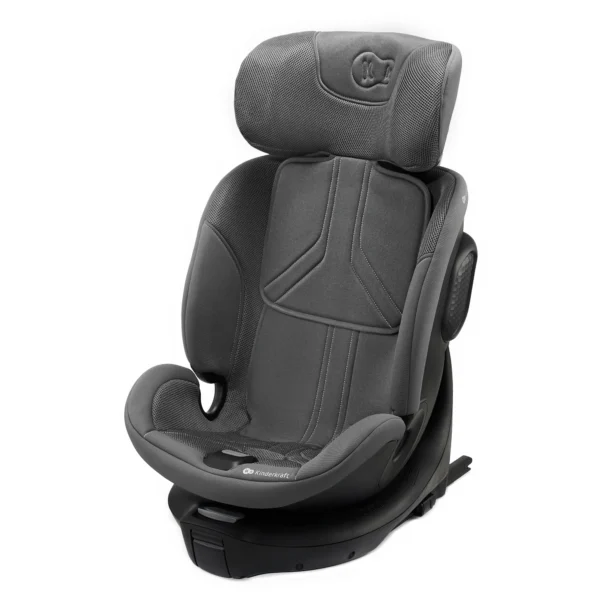 cccccccccc Siège auto XRIDER 2 i-Size - Gris