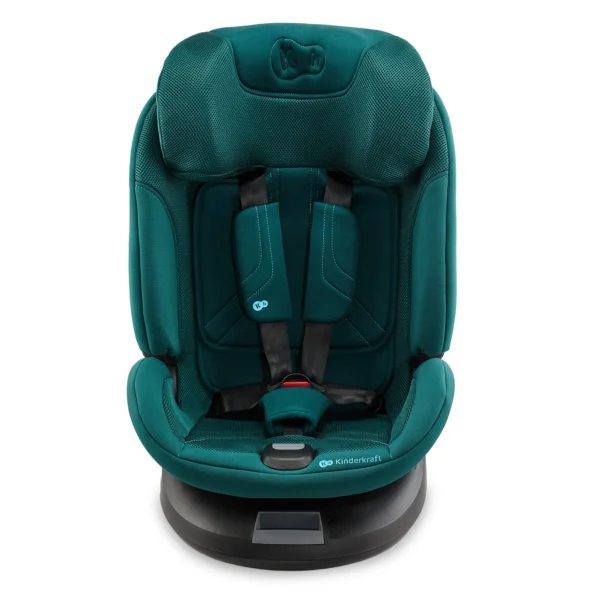 d44c0ba2-c0e8-4c52-b22a-fd94a81416c6 Siège auto XPEDITION 3 i-Size - Vert foncé