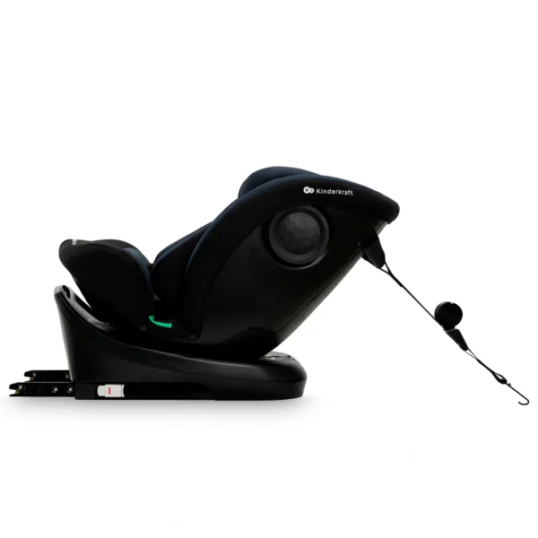 d7973ed9-cc09-48e9-bcef-b8d8eb72fa7c Siège auto I-GROW i-Size - Noir